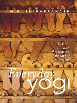 cover image of Everyday Yogi